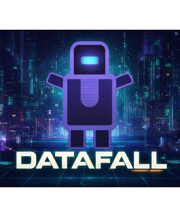 DataFall Steam Key GLOBAL